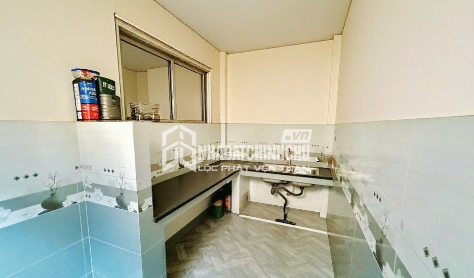Nhà phố Tam Bình - Ngang 5m - 136m2 – Nhỉnh 3 tỷ - Nhà vuông vức - Thích hợp ở và cho thuê